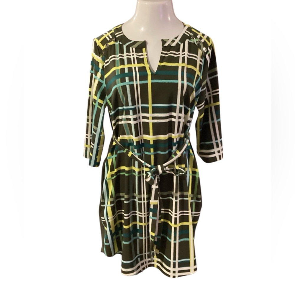 New York & Co. dress. L